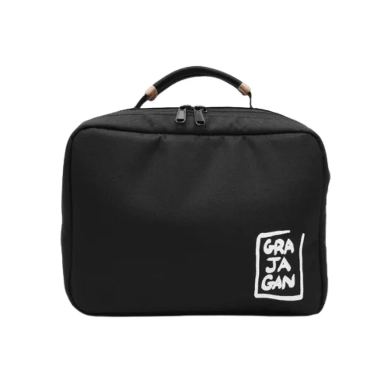 FUNDA QUILLAS GRAJAGAN Remise