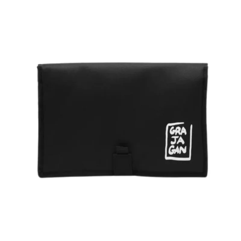 FUNDA QUILLAS GRAJAGAN BOLSA FINAL Promotion Saisonnière