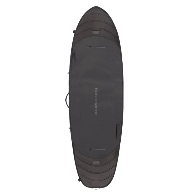 Bon Marché HOUSSE OCEAN EARTH APEX FISH/SHORTBOARD 6‘8‘‘