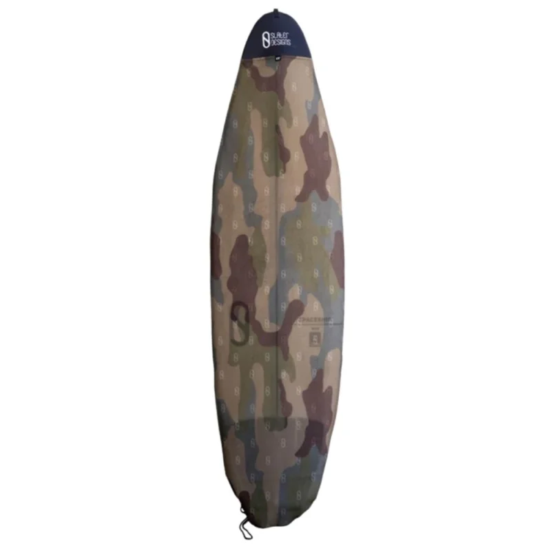 HOUSSE SLATER DESIGNS SOCK 6‘3‘‘ Remise