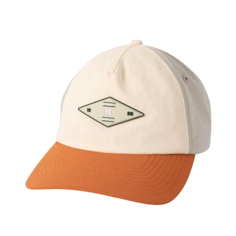 CASQUETTE HURLEY NINETY NINE Livraison Express
