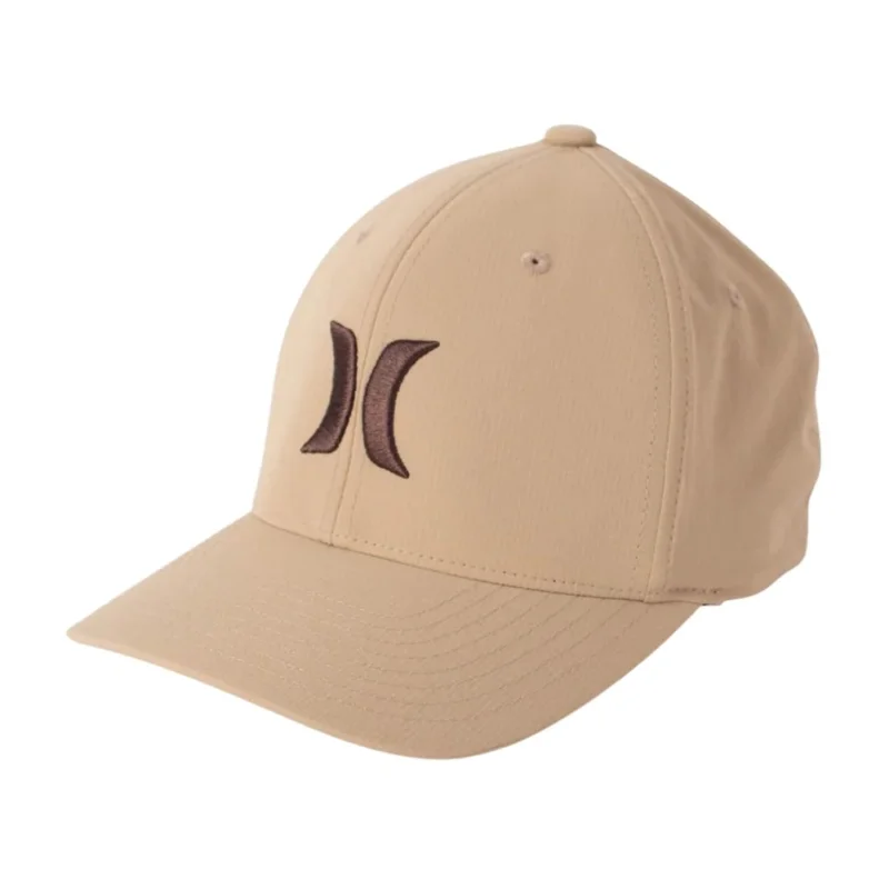 CASQUETTE HURLEY ICON TEXTURE Marque