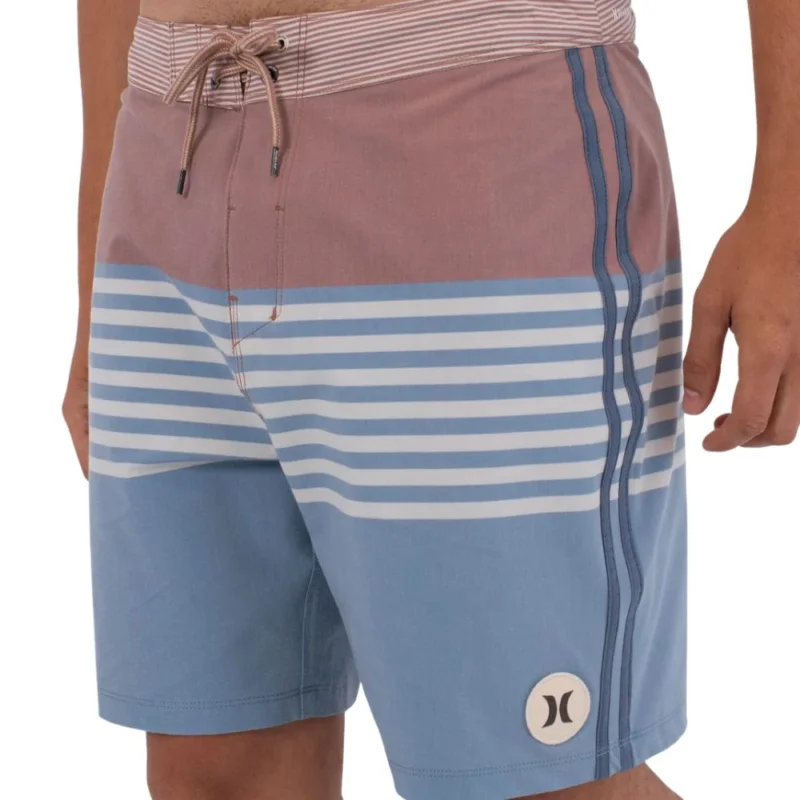 BOARDSHORT HURLEY NATURALS TAILGATE 18‘‘ Nouveauté