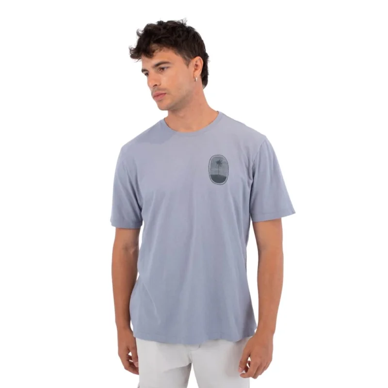 T-SHIRT HURLEY SECLUSION Paiement Sécurisé