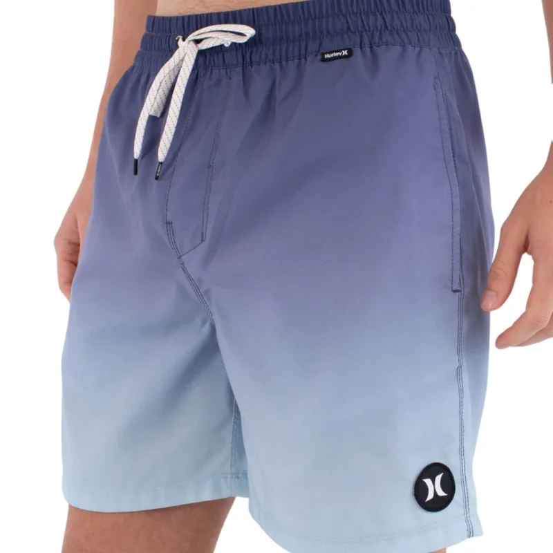 Commander Maintenant BOARDSHORT HURLEY VOLLEY ICON DEGRADEE 17‘