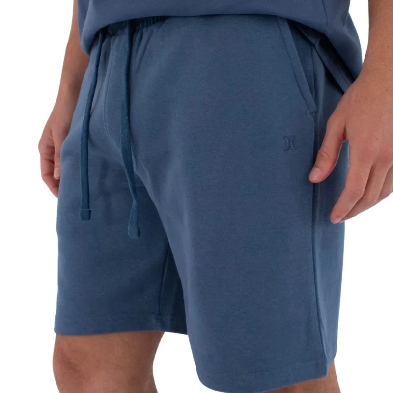 Quantité Limitée SHORTS HURLEY LOW TIDE