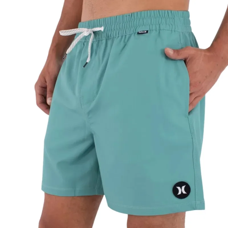 Certifié BOARDSHORT HURLEY VOLLEY FLEX LOW TIDE