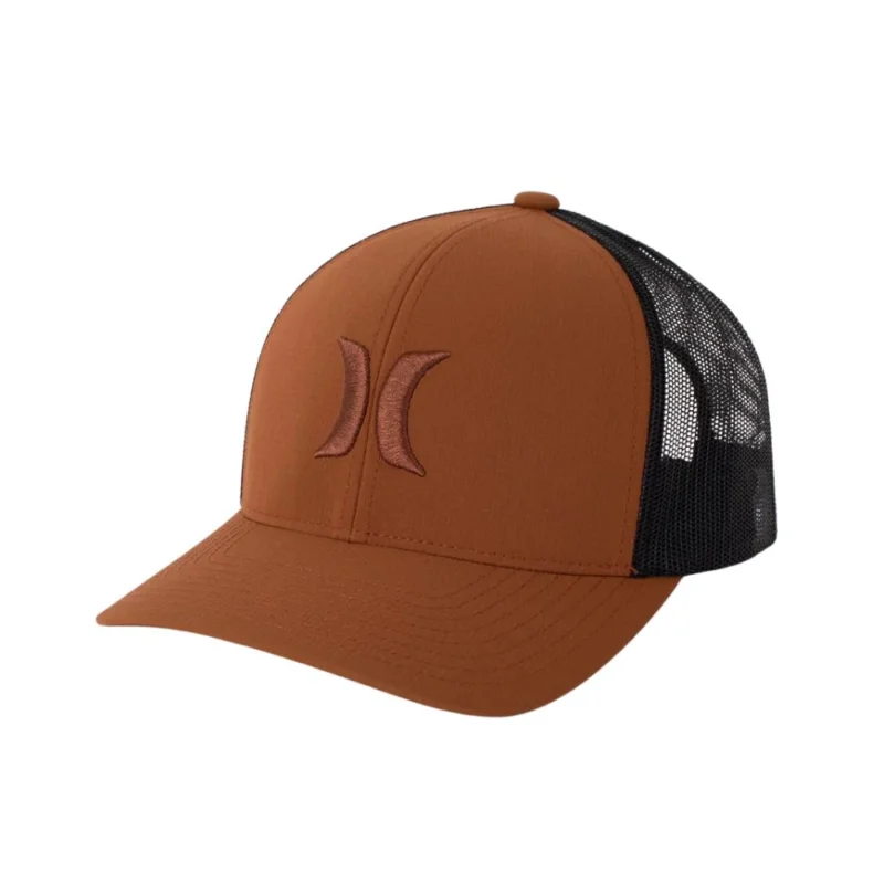 Prix Cassé CASQUETTE HURLEY DEL MAR