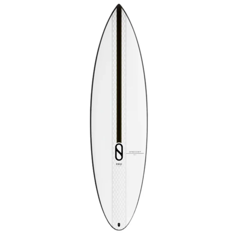 PLANCHE DE SURF FIREWIRE SPACESHIP 6‘0‘‘ Prix Promo