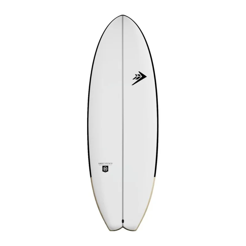 PLANCHE DE SURF FIREWIRE SWEET POTATO 6‘0‘‘ Dernier Modèle