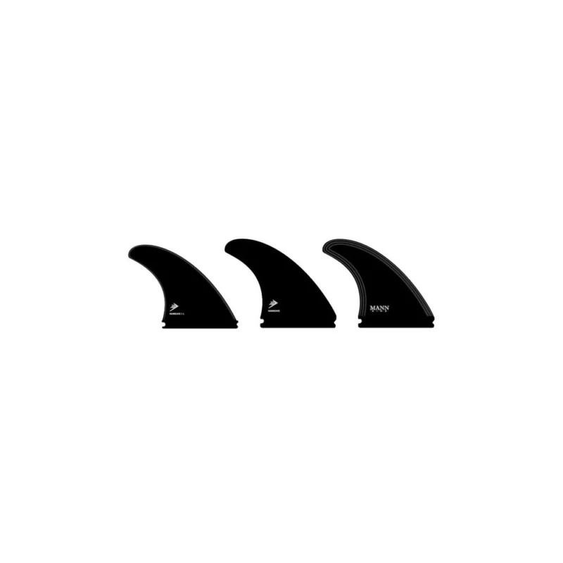 Prix Cassé DERIVE FIREWIRE MANNCAVE LARGE TRI-FINS
