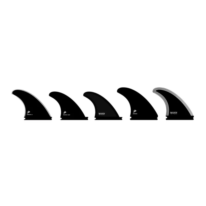 Commande En Gros DERIVE FIREWIRE MANNCAVE MEDIUM TRI-QUAD