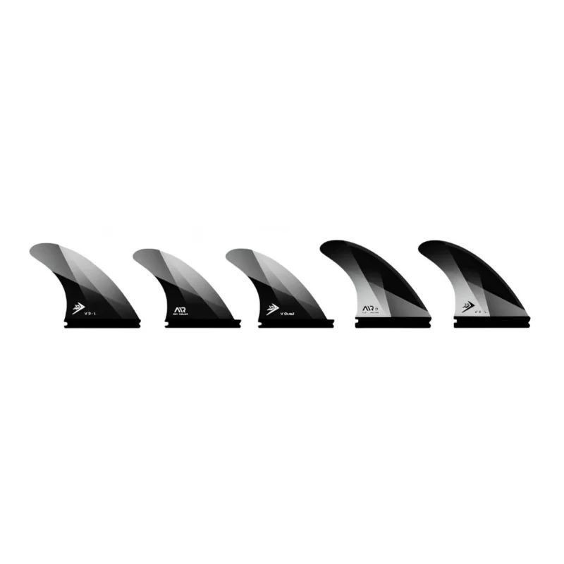 Super Prix DERIVE FIREWIRE SURFBOARDS VELOX L 5 FIN SET