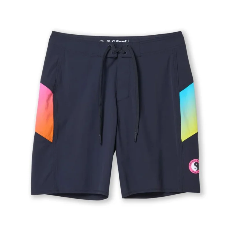BOARDSHORT TOWN & COUNTRY STAY STOKED Quantité Limitée