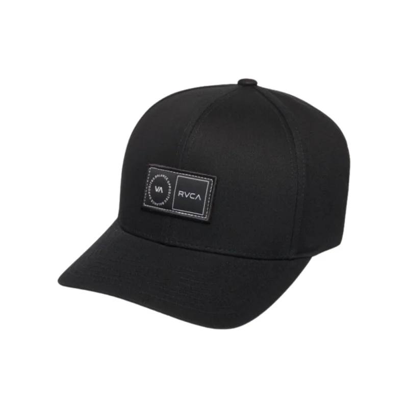Prix Promo CASQUETTE RVCA PLATFORM
