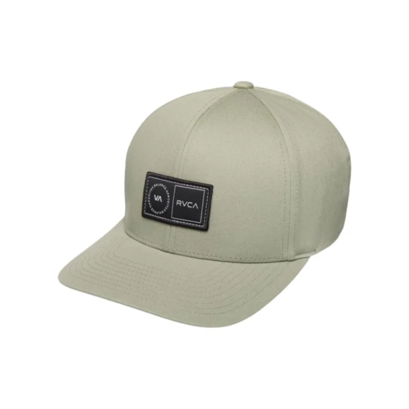 CASQUETTE RVCA PLATFORM Vente Flash