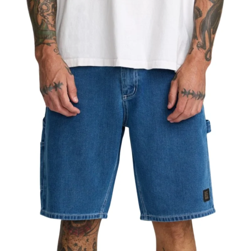 SHORTS RVCA DAYSHIFT Affaire À Saisir