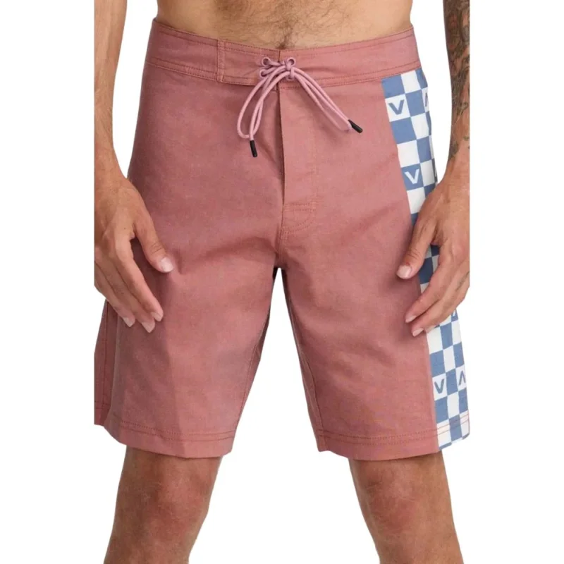 BOARDSHORT RVCA TRAX TRUNK 18‘‘ Populaire