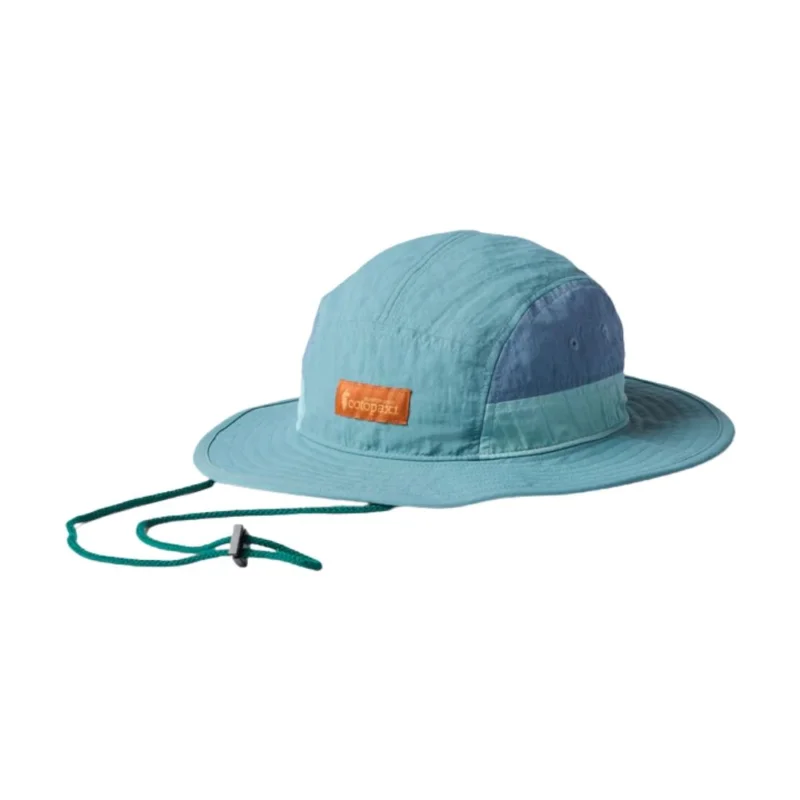Remise CHAPEAU COTOPAXI TECH