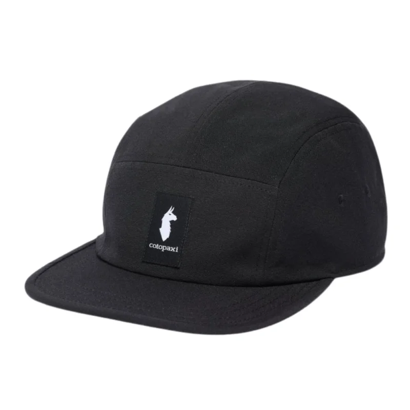 CASQUETTE COTOPAXI 5 PANEL Bon Marché