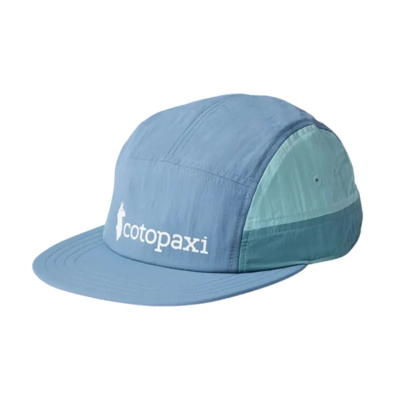 CASQUETTE COTOPAXI TECH 5 Seulement Aujourd'hui