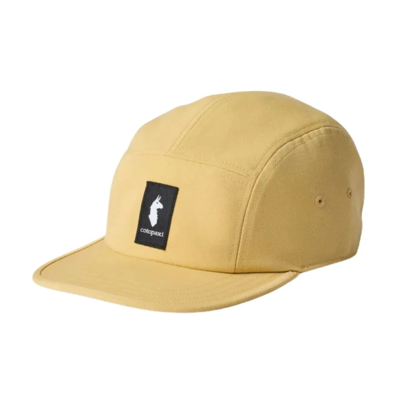 CASQUETTE COTOPAXI GORRA CADA DIA 5 Offre Spéciale