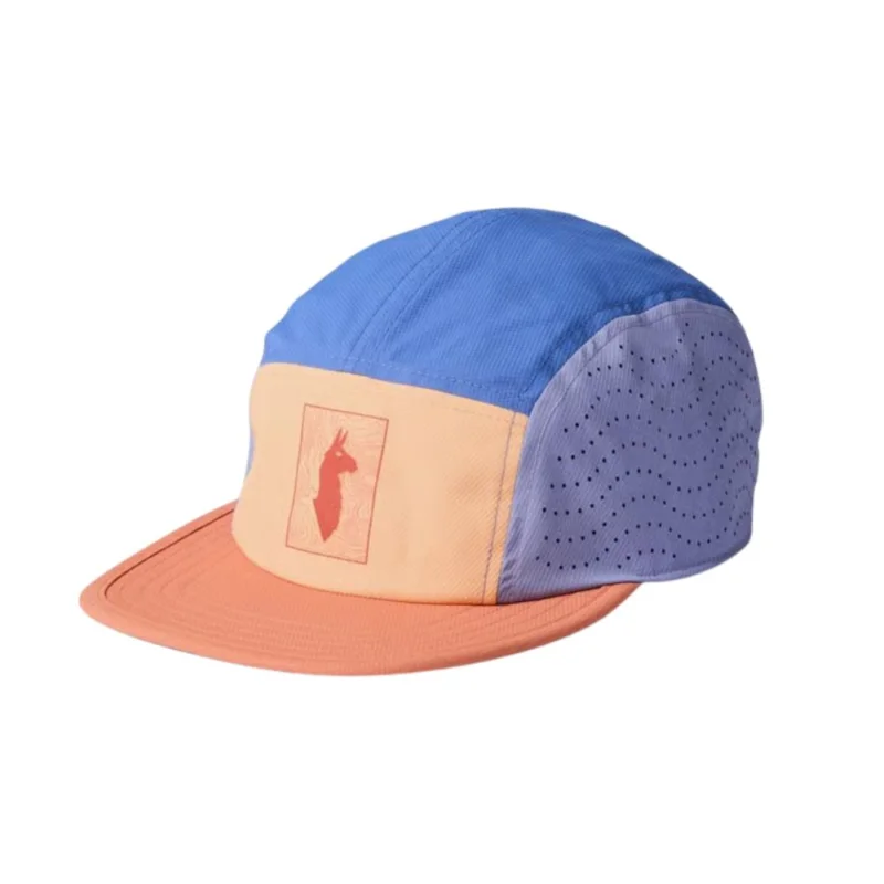 CASQUETTE COTOPAXI TECH PLUS 5 Paiement Sécurisé