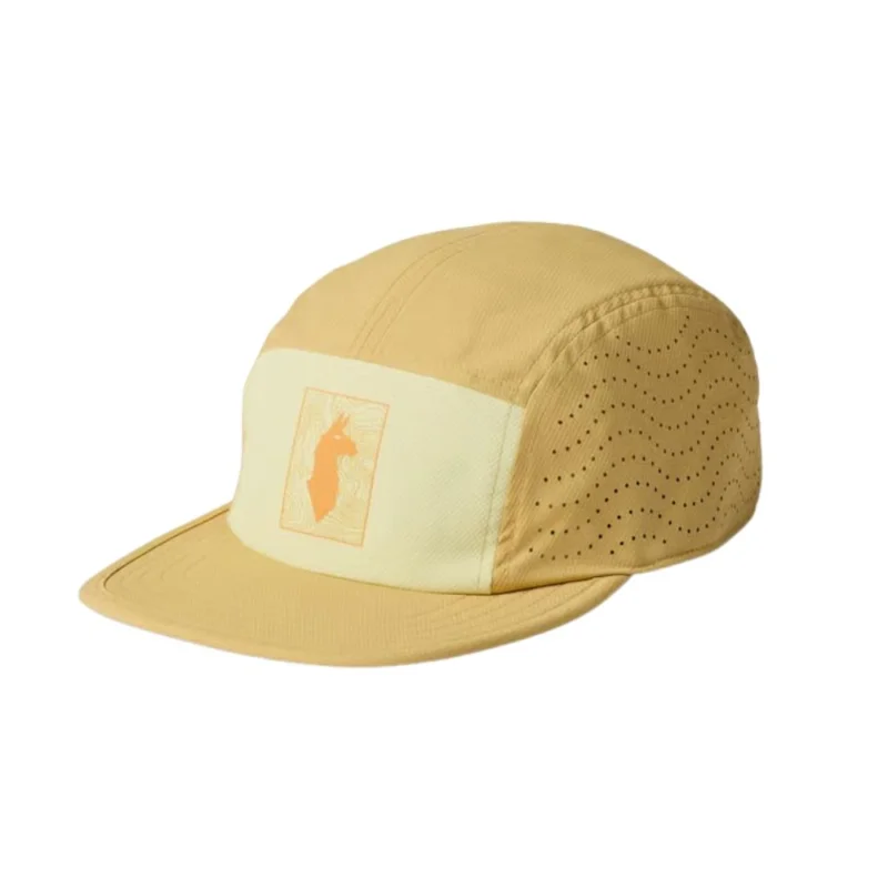 CASQUETTE COTOPAXI TECH PLUS 5 Prix Cassé