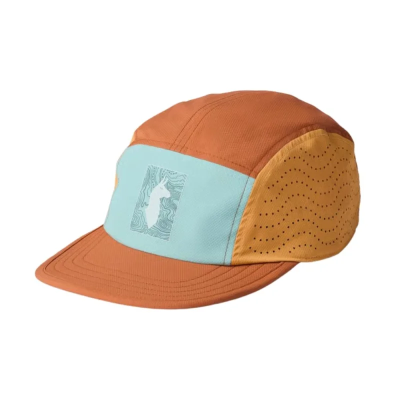 CASQUETTE COTOPAXI TECH PLUS 5 Livraison Express