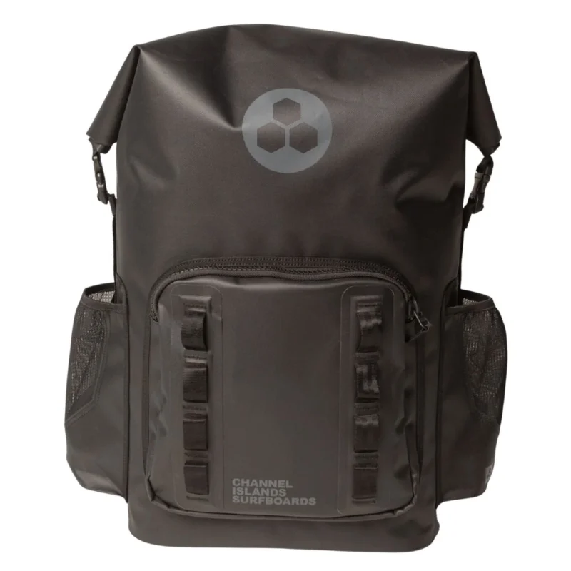 Promotion Saisonnière SAC DOS CHANNEL ISLANDS DRY PACK 35L