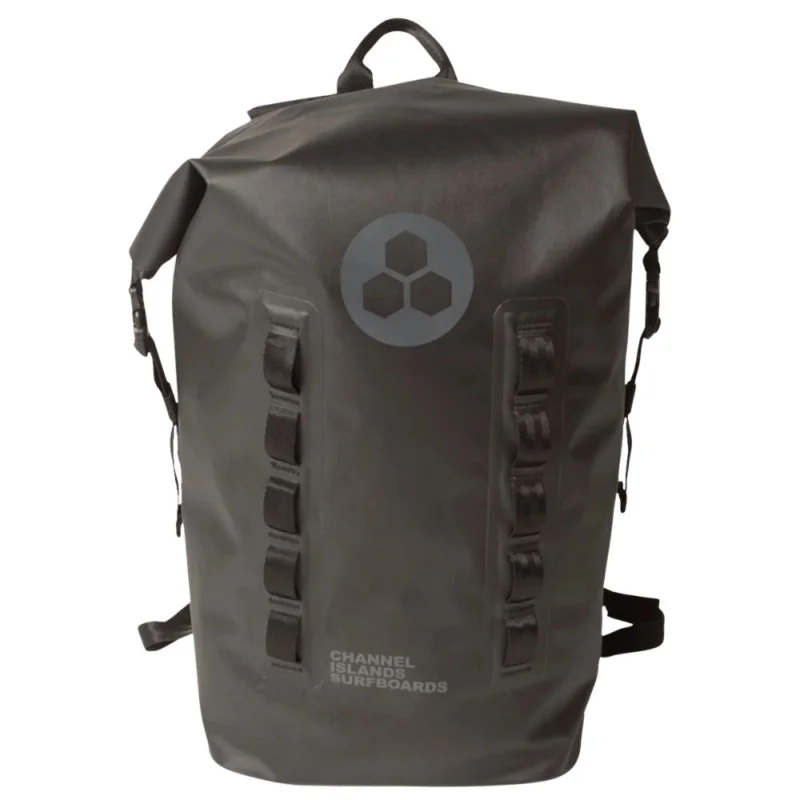 SAC DOS CHANNEL ISLANDS DRY PACK 25L Remise