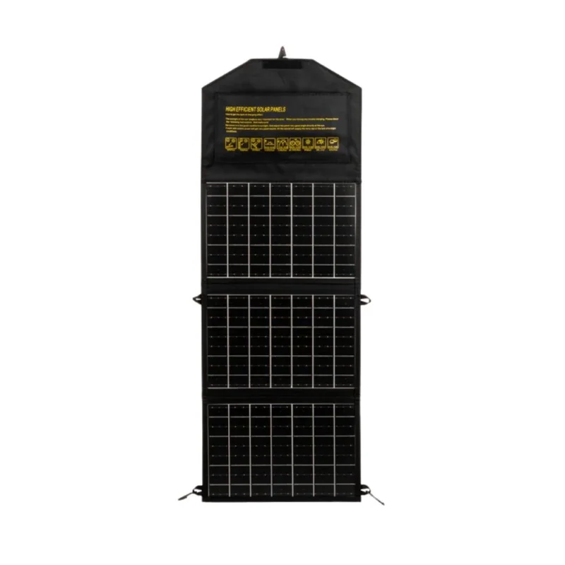 Populaire CHARGEUR GRAJAGAN SOLAR CHARGER