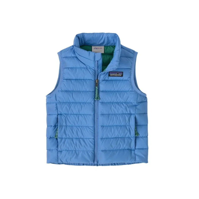 GILET PATAGONIA BABY DOWN SWEATER Promotion