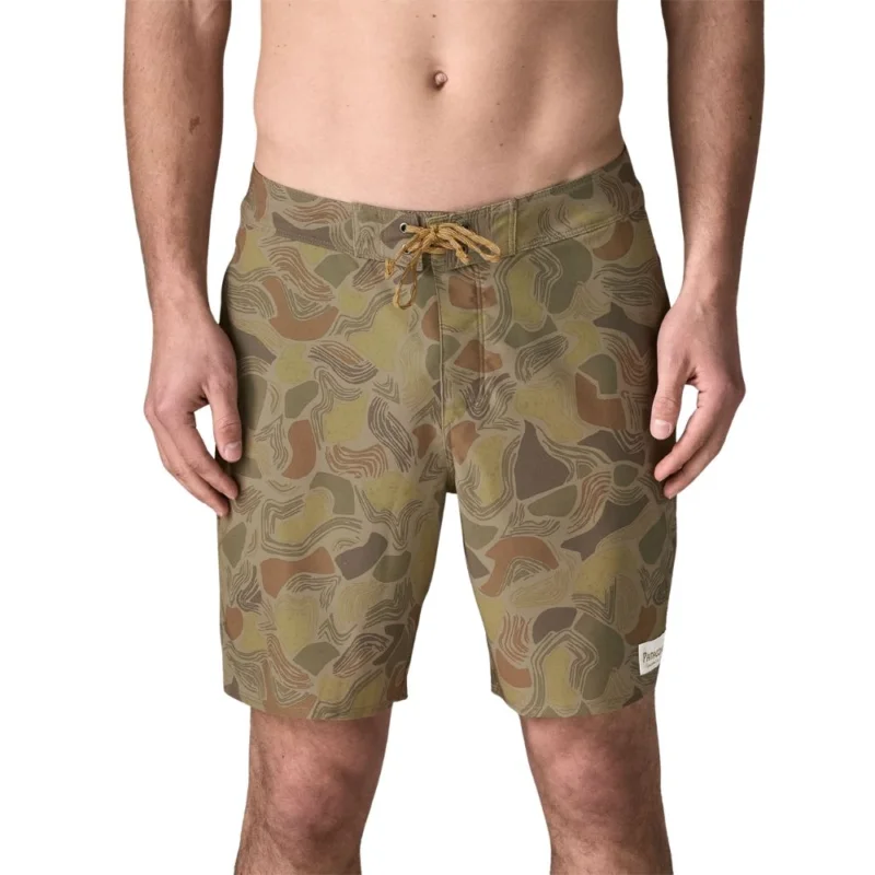 BOARDSHORT PATAGONIA M‘S HYDROPEAK Vente Flash