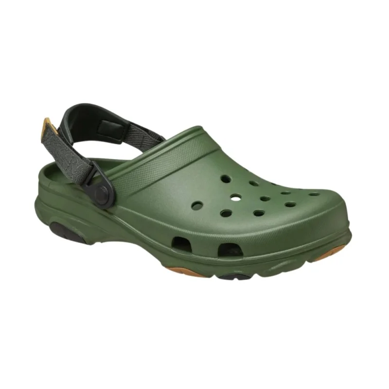 Affaire À Saisir ZUECO CROCS ALL-TERRAIN