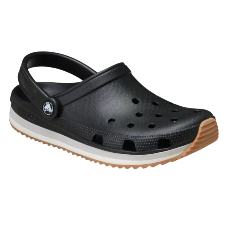 Acheter En Ligne ZUECO CROCS CLASSIC RETRO RUNNER