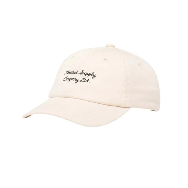 CASQUETTE HERSCHEL SYLAS VINTAGE COTTON Nouvelle Collection