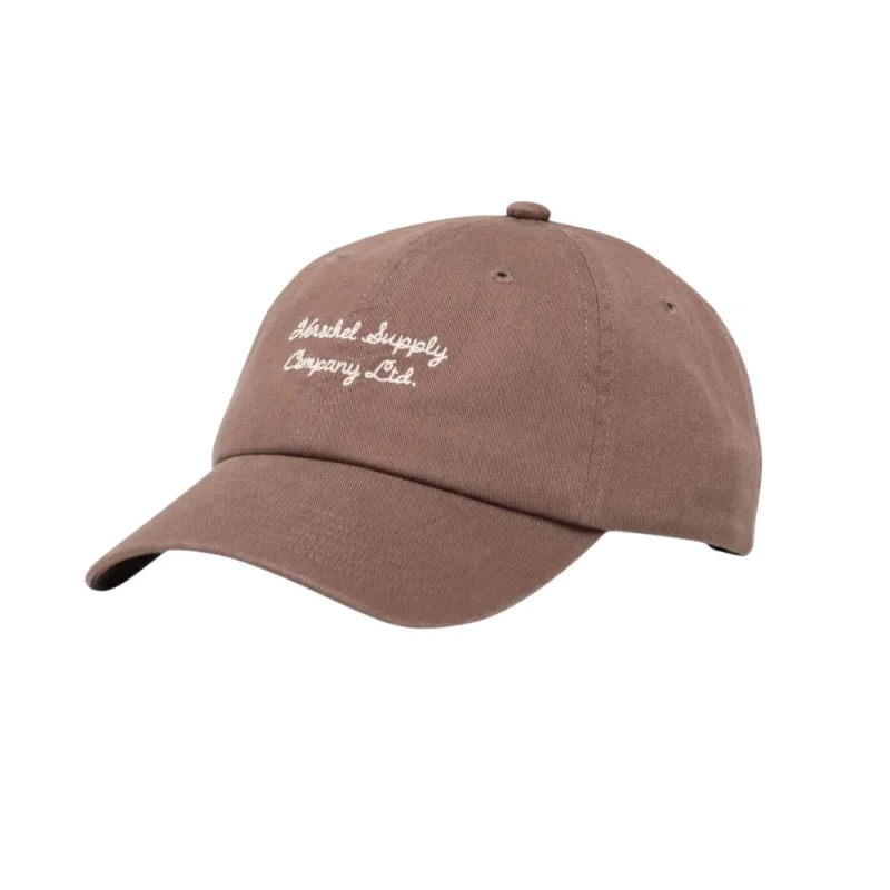 Pas Cher CASQUETTE HERSCHEL SYLAS VINTAGE COTTON