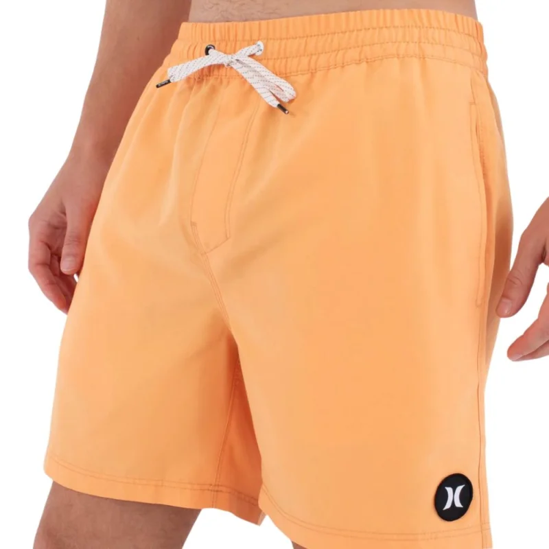 Meilleure Vente BOARDSHORT HURLEY VOLLEY ICON SOLID 17‘‘