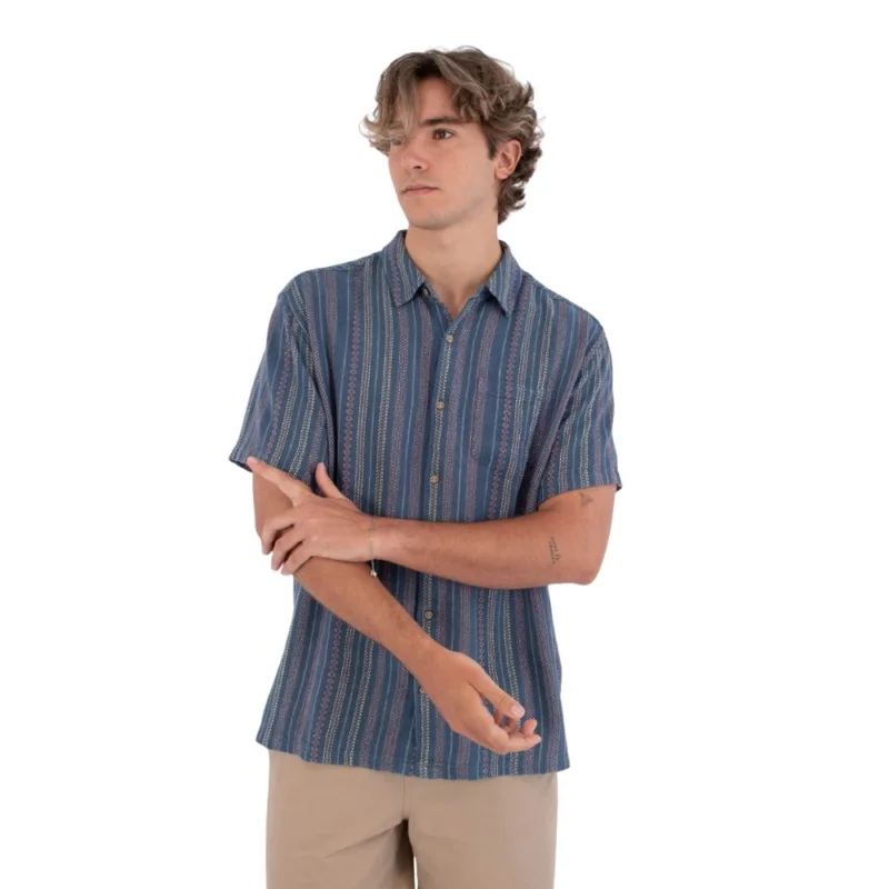 Acheter Direct CHEMISE HURLEY OCEANSIDE