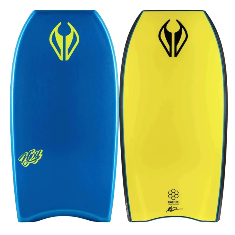 BODYBOARD NMD NJOY BUMPERS 39" Seulement Aujourd'hui