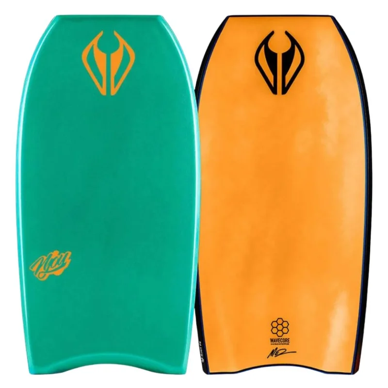 Soldes BODYBOARD NMD NJOY BUMPERS 40"