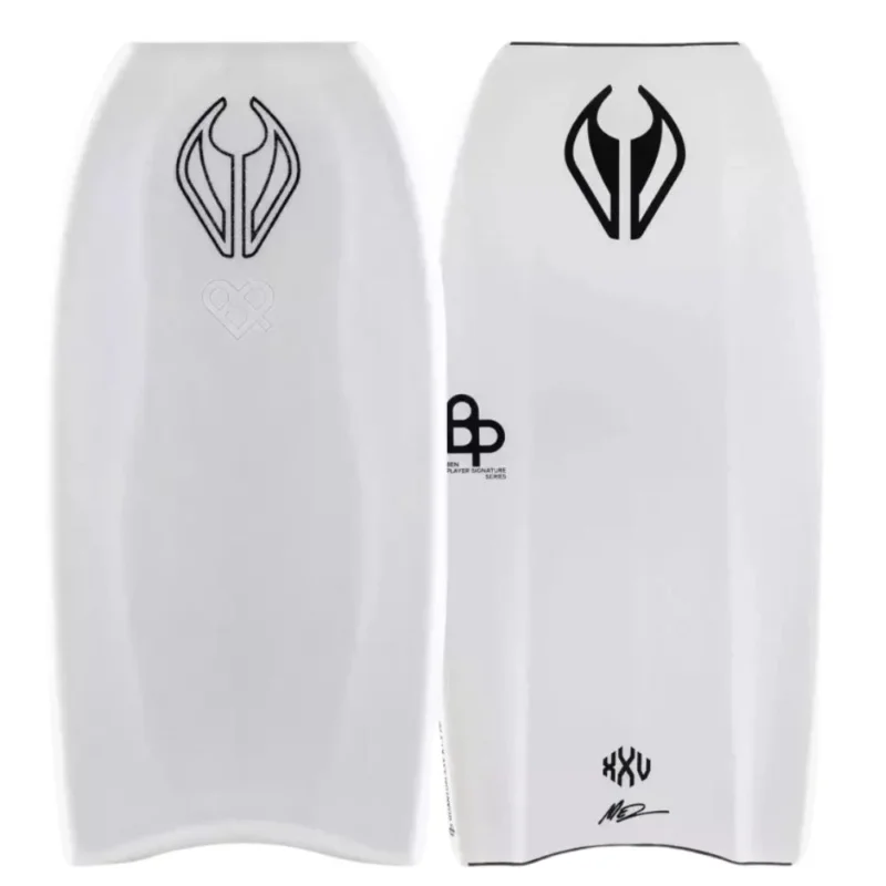 BODYBOARD NMD XXV PLAYER QUANTUM QUAD3DC 41" Prix Bas