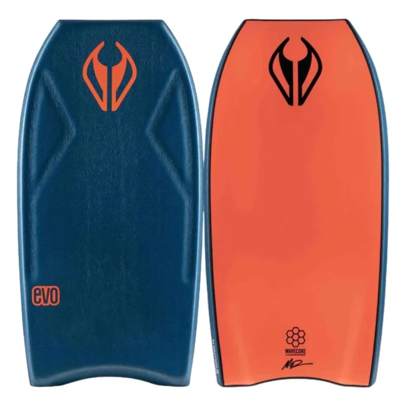 BODYBOARD NMD EVOLUTION 44" Jusqu'à Épuisement Des Stocks