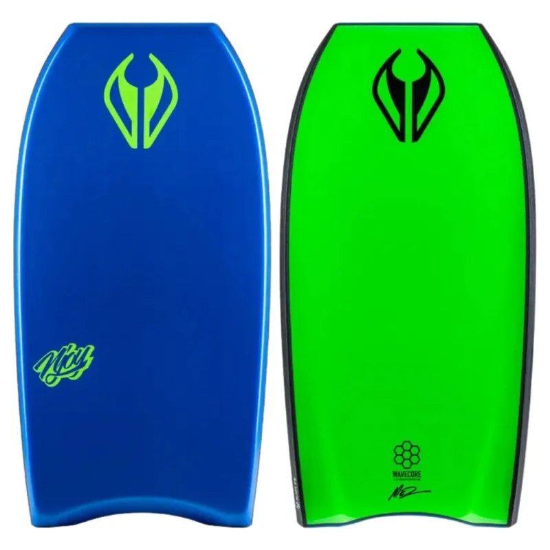 BODYBOARD NMD NJOY BUMPERS 36" Petit Prix