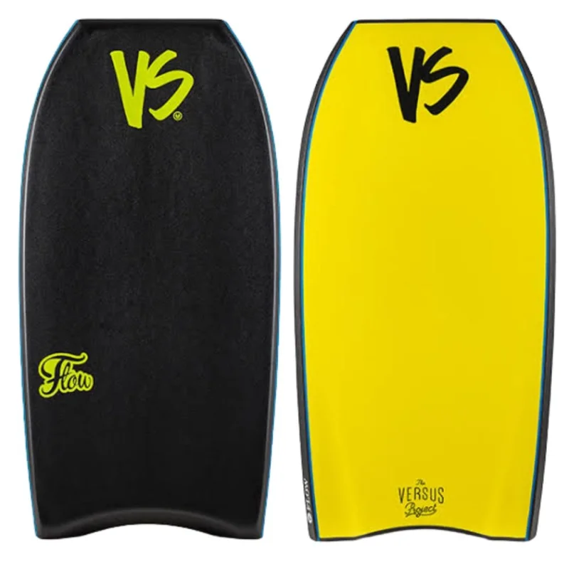 BODYBOARD VERSUS FLOW BUMPERS 40" Authentique