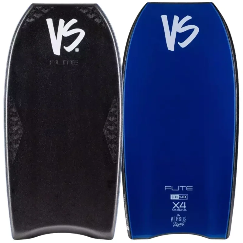 Certifié BODYBOARD VERSUS FLIGHT LFX X4 MINI QUAD 41"