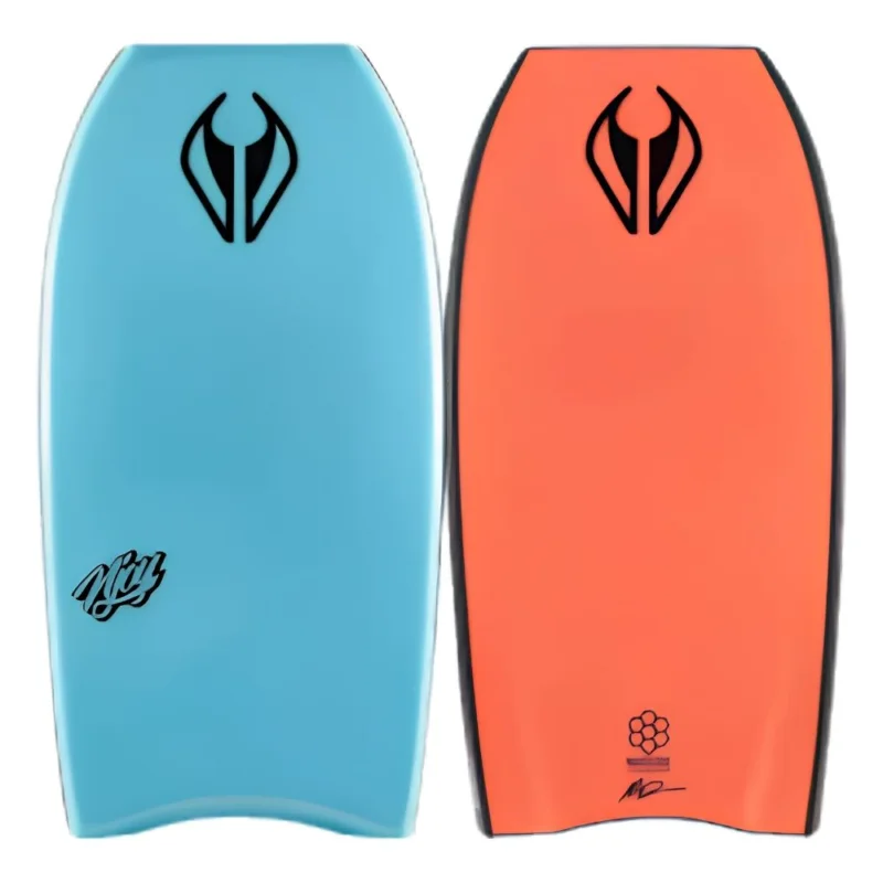 Quantité Limitée BODYBOARD NMD NJOY BUMPERS 42"