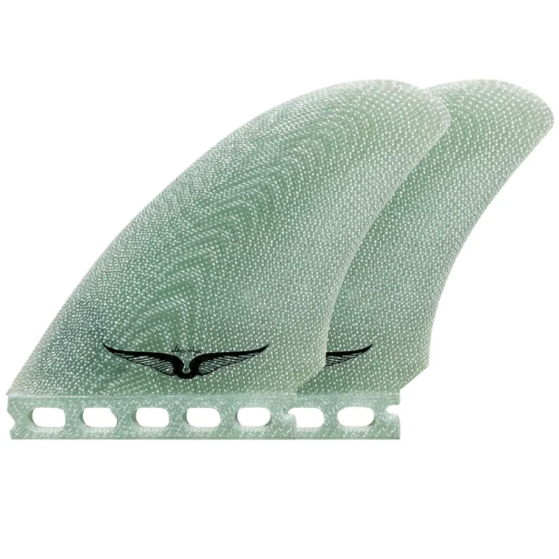 DERIVES NVS SKIP FRYE TWIN-FIN Usine Directe