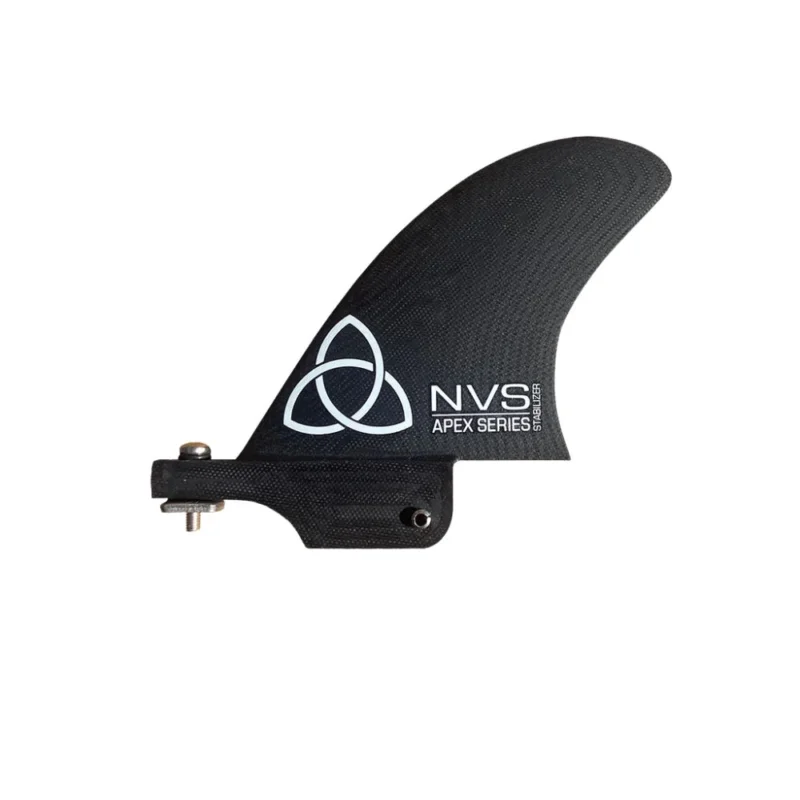 Offre Spéciale DERIVES NVS APEX STABILIZER SINGLE-FIN